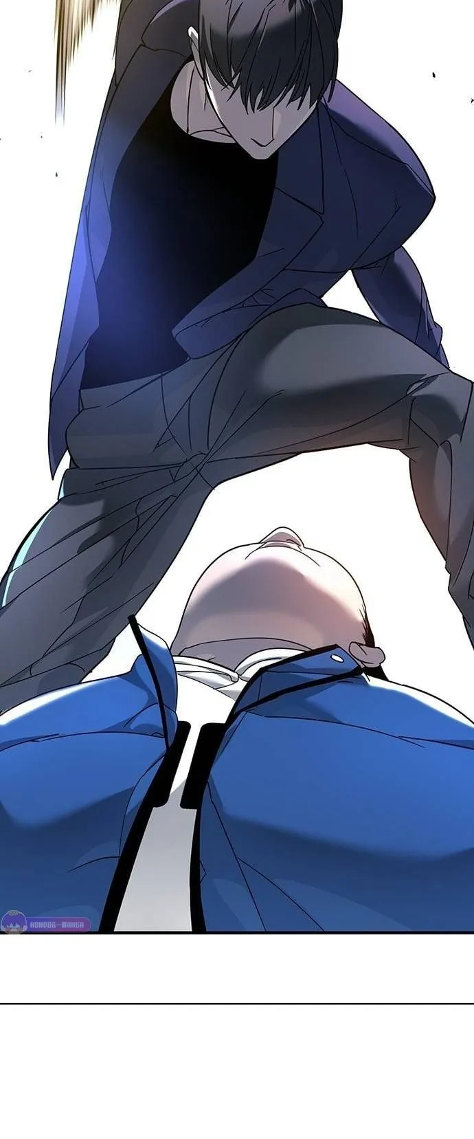 High School Conquest: War Against the Bullies ตอนที่ 4 หน้า 134