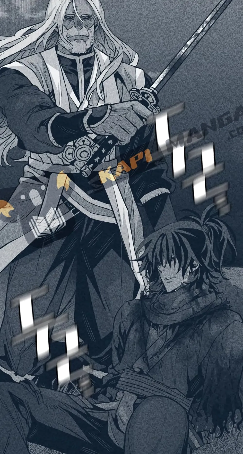 Heavenly Demon Cultivation Simulation ตอนที่ 2 หน้า 96