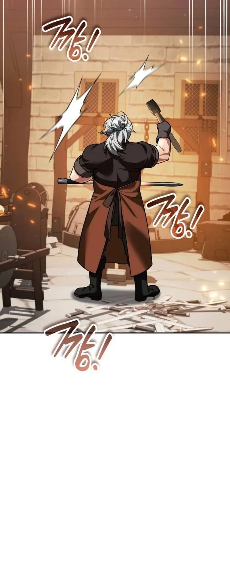 Sovereign of the Infinite Clones ตอนที่ 68 หน้า 23
