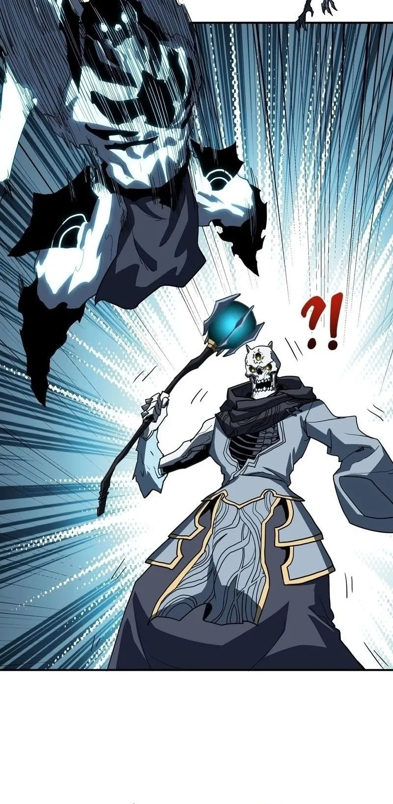 Invincible With Only a Single Point of HP ตอนที่ 13 หน้า 36