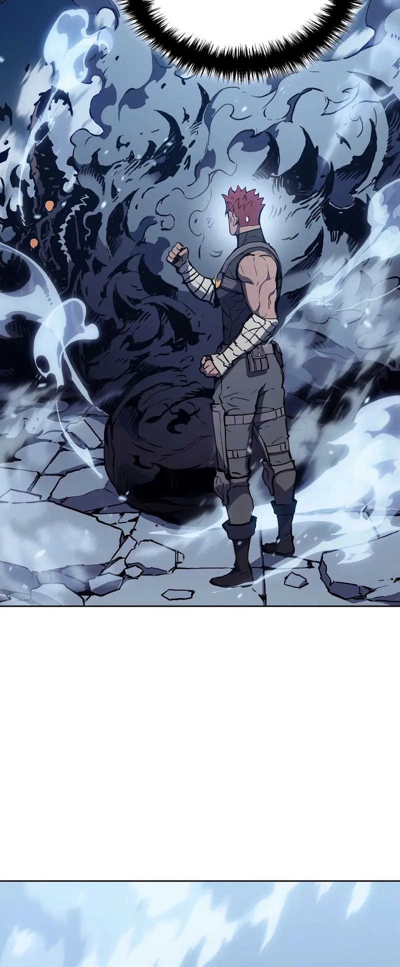 The Indomitable Martial King ตอนที่ 8 หน้า 84