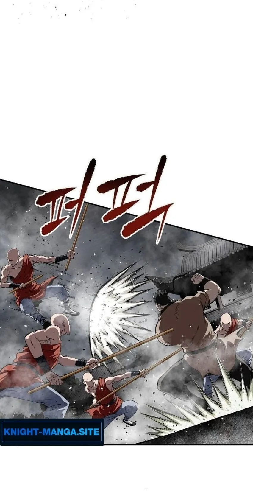 The Supreme Demonic Sword ตอนที่ 29 หน้า 10