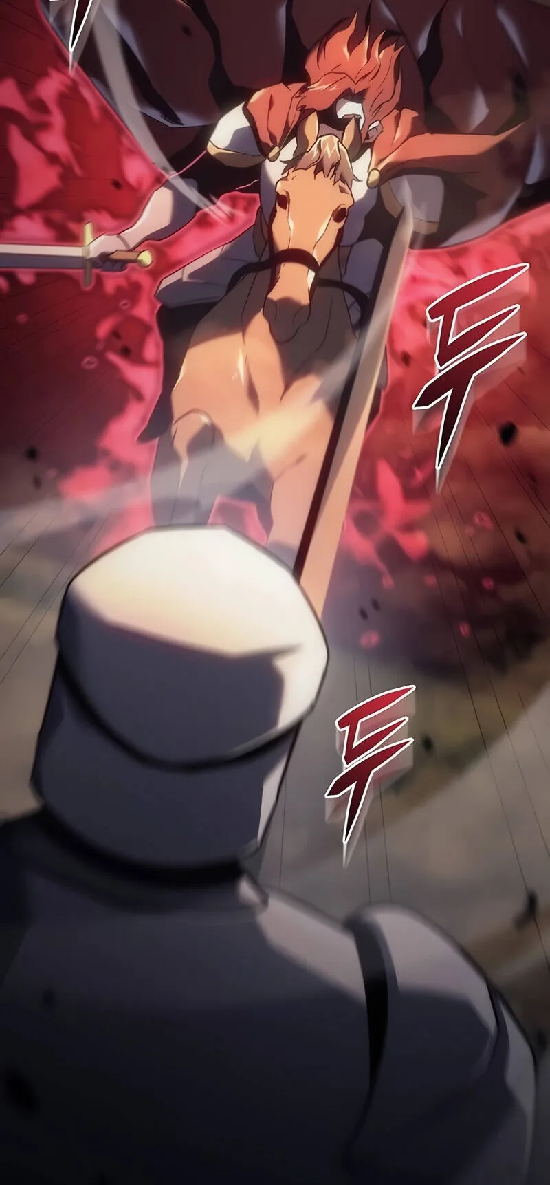 Regressor of the Fallen Family ตอนที่ 14 หน้า 38