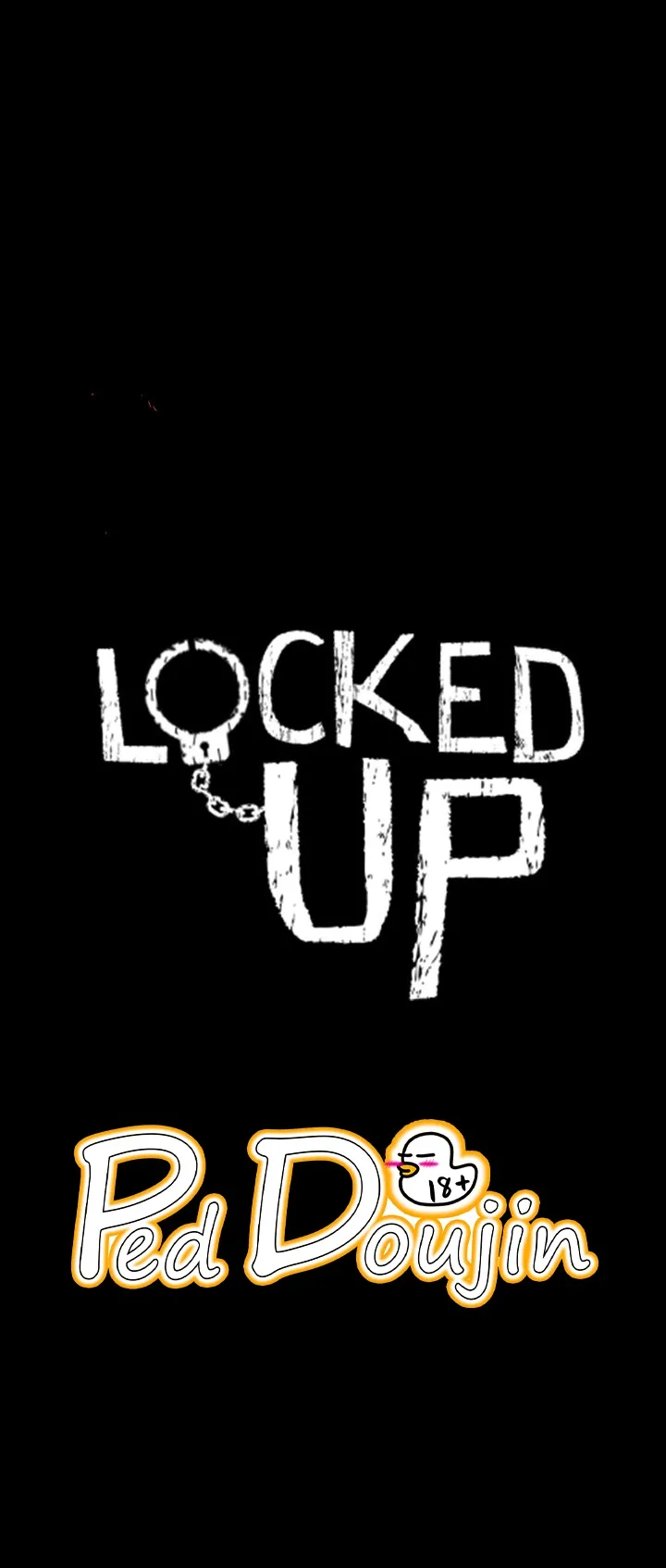 Locked Up ตอนที่ 3 หน้า 5
