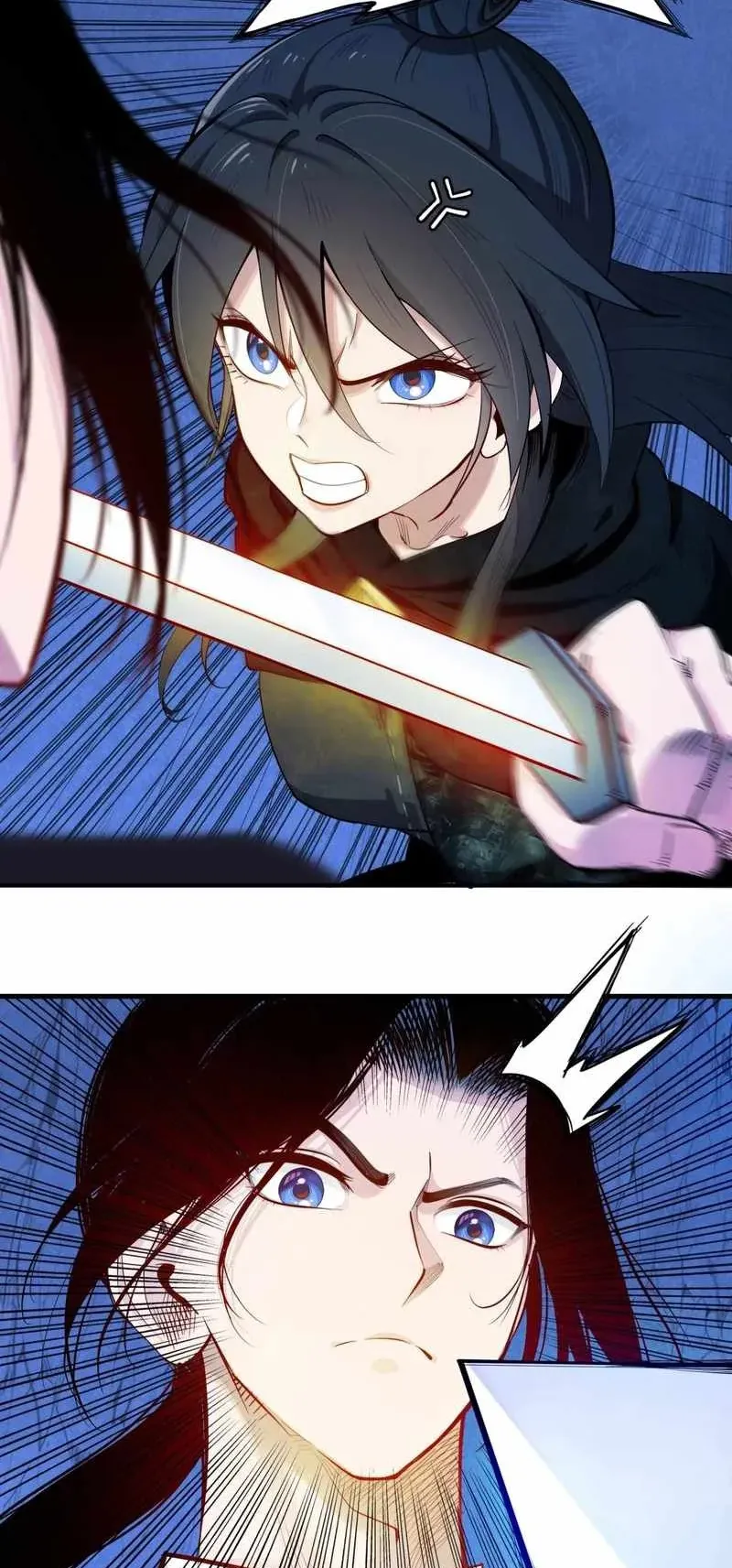 Reborn as a Doomed Demon Lord? But I’m a Full-Strategy Streamer! ตอนที่ 4 หน้า 25