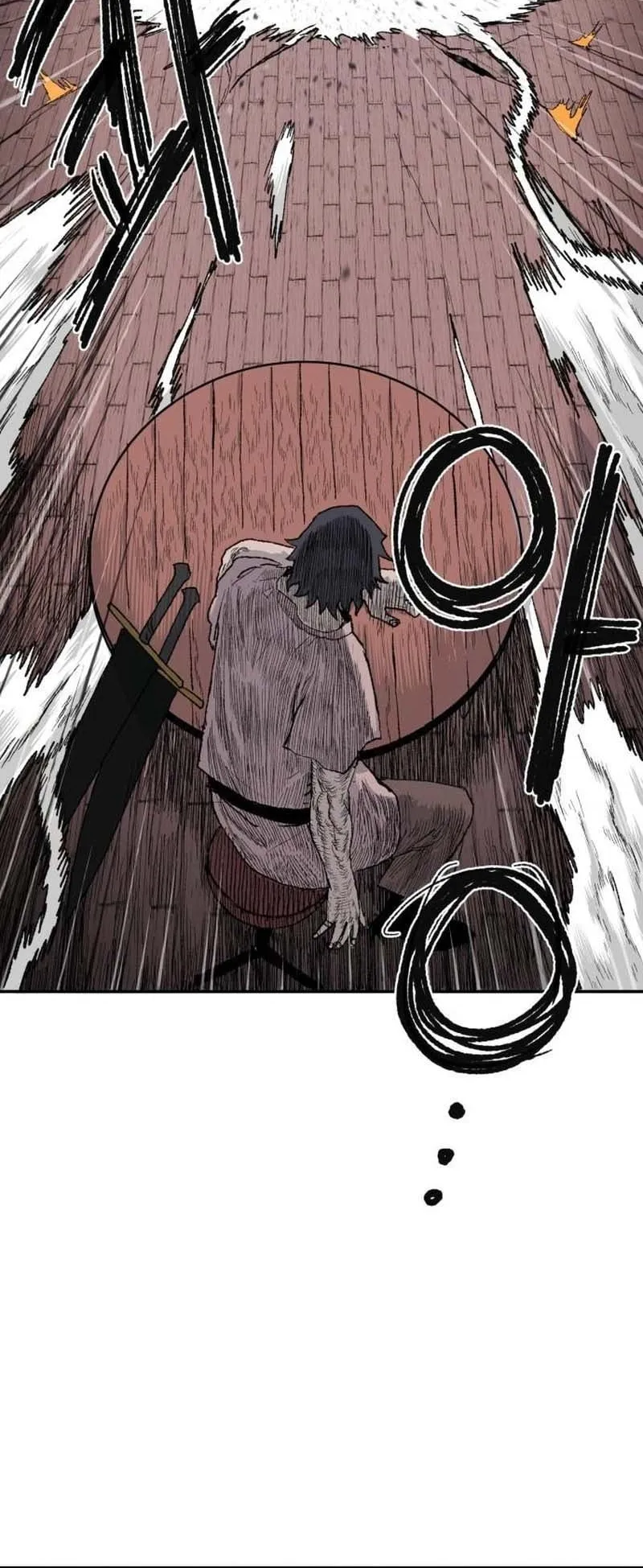 The Skeleton Messenger’s Story ตอนที่ 3 หน้า 26