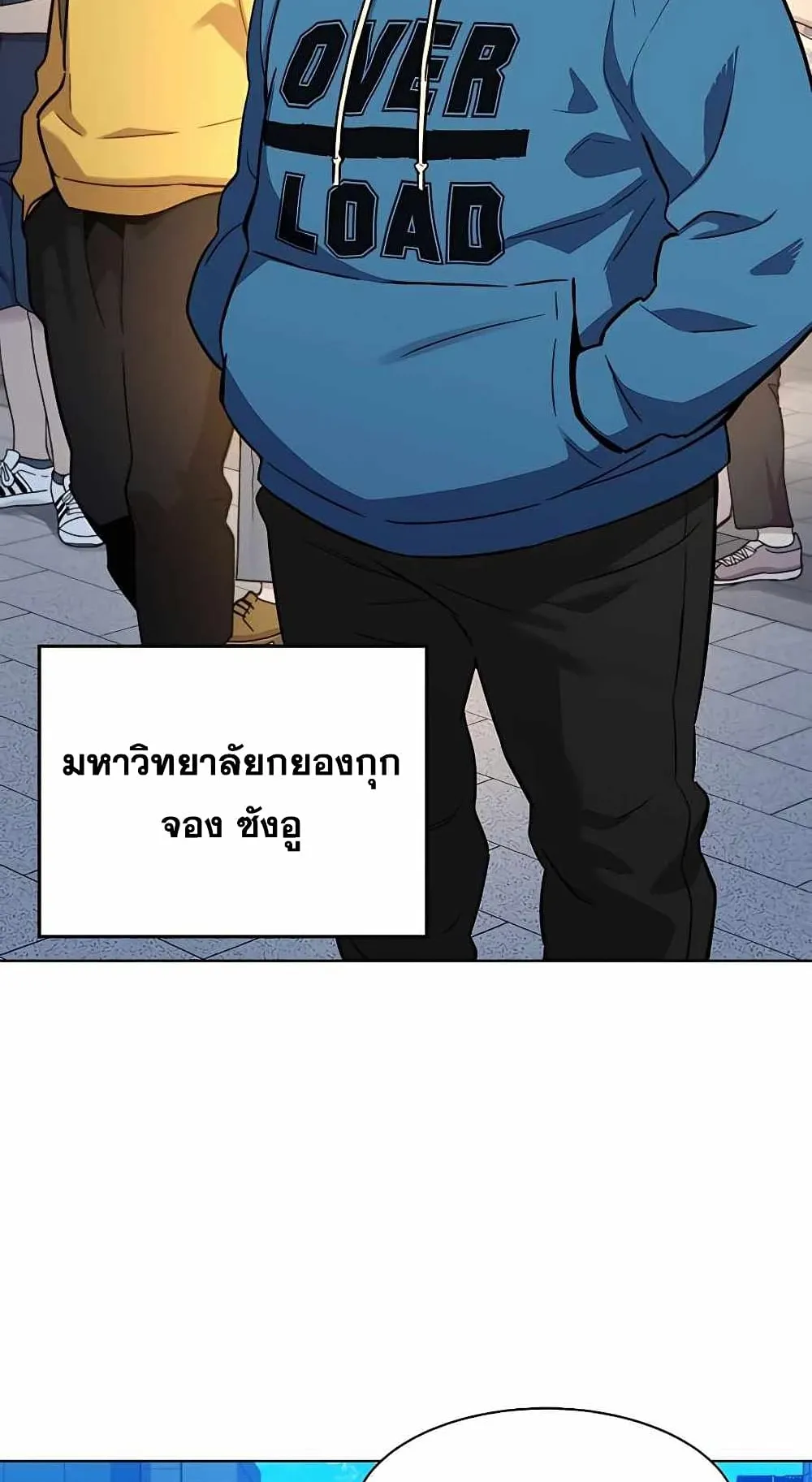 Auto Hunting With My Clones ตอนที่ 2 หน้า 24