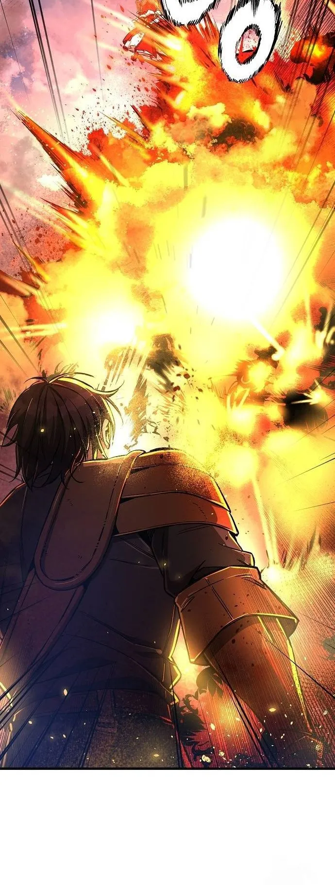 A Rogue Guard in a Medieval Fantasy ตอนที่ 12 หน้า 71