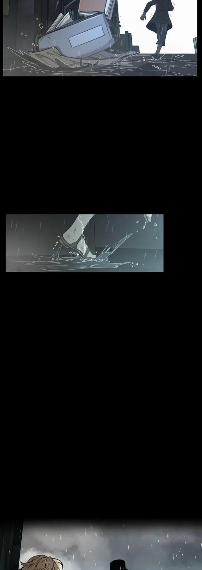 The Beginning After the End ตอนที่ 38 หน้า 9