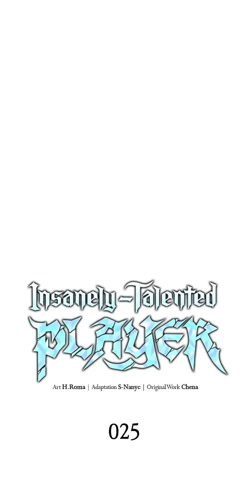 Insanely-Talented Player ตอนที่ 25 หน้า 23