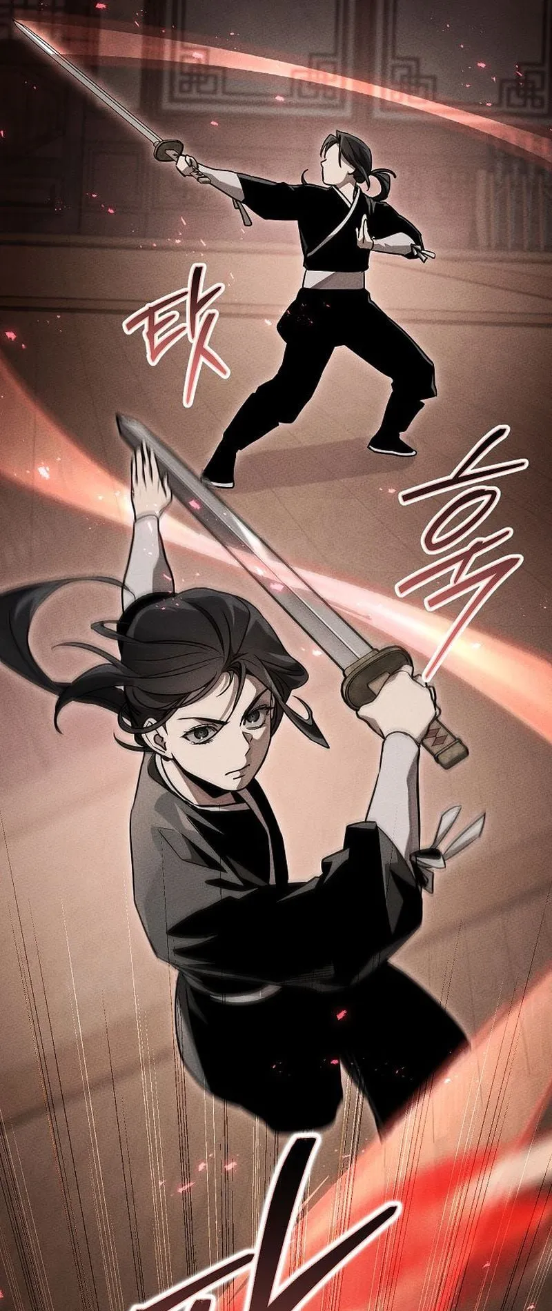 The Divine Demon’s Grand Ascension ตอนที่ 8 หน้า 26