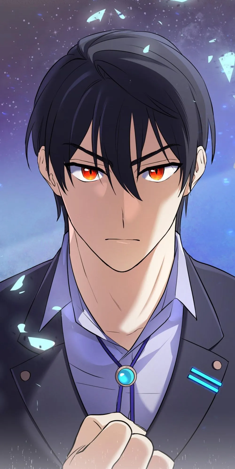 The Return of the Mythical Archmage ตอนที่ 4 หน้า 103
