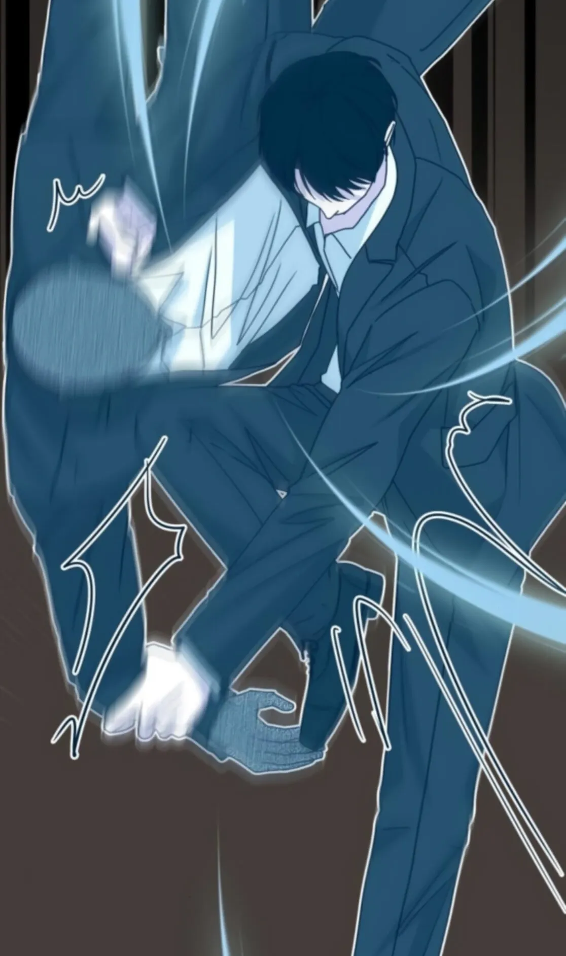 I Was Immediately Mistaken for a Monster Genius Actor ตอนที่ 77 หน้า 58