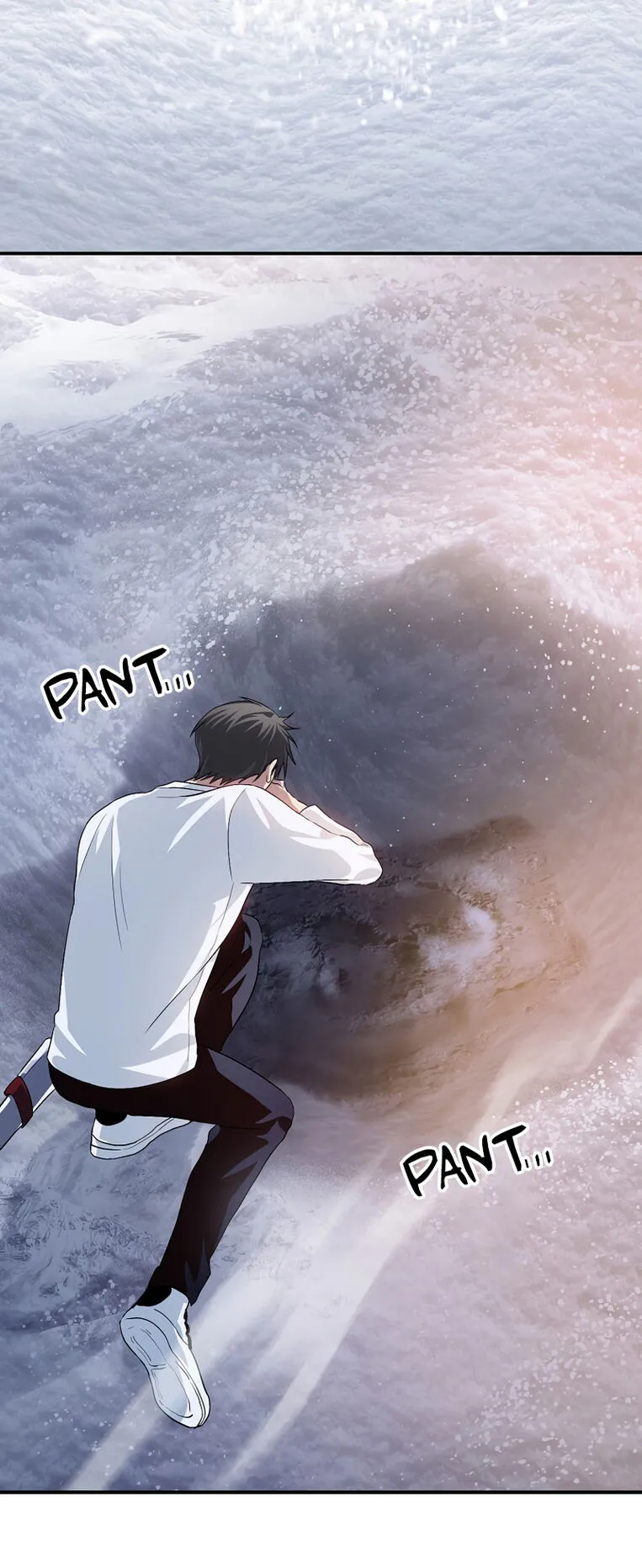 SSS-Class Suicide Hunter ตอนที่ 66 หน้า 65