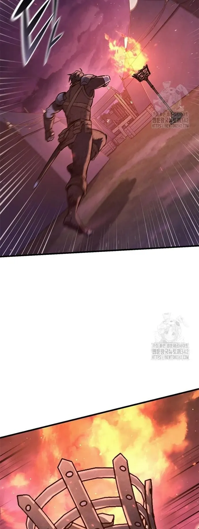 Eternally Regressing Knight ตอนที่ 13 หน้า 41