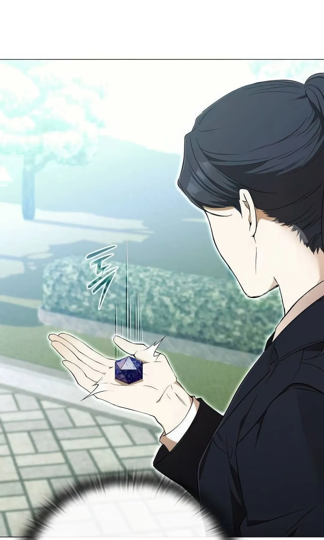 Shinsu Kindergarten ตอนที่ 3 หน้า 184