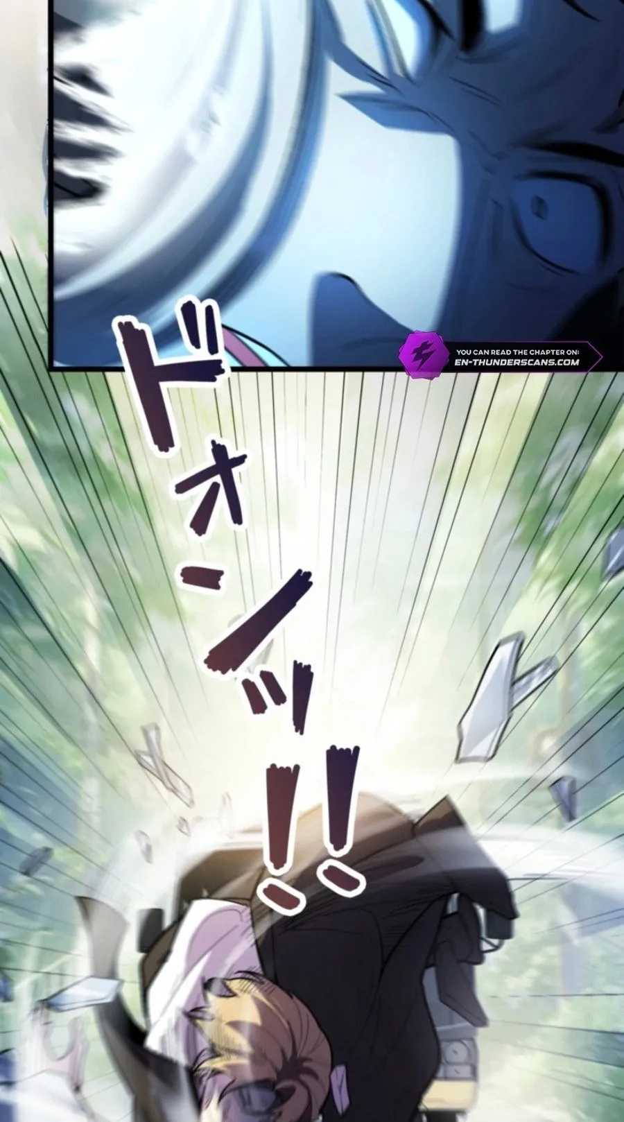 The Clan’s Failure Is a Former Continental Champion ตอนที่ 26 หน้า 41