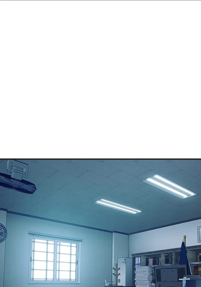 Juvenile Prison ตอนที่ 32 หน้า 182