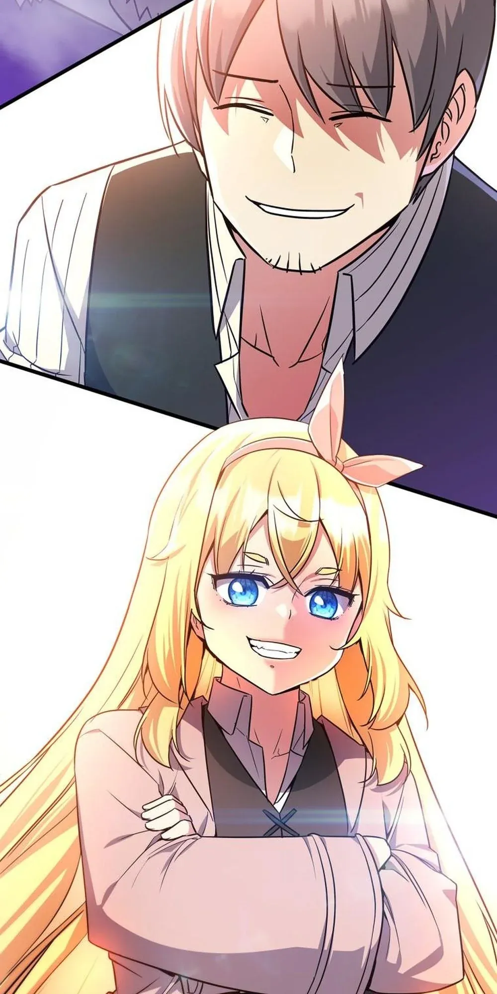 I Became the Academy Villain’s Daughter ตอนที่ 14 หน้า 65