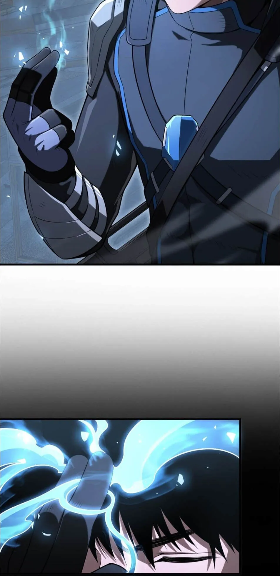 Doomsday Sword God ตอนที่ 12 หน้า 33