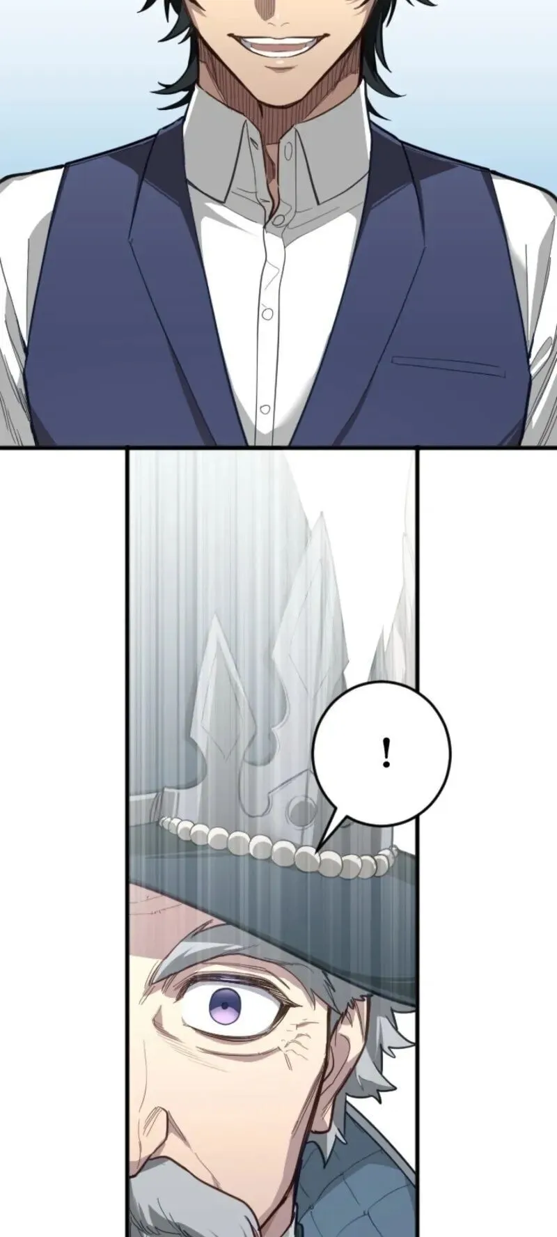 The Magic Theory of the Regressed Sword Saint ตอนที่ 19 หน้า 19