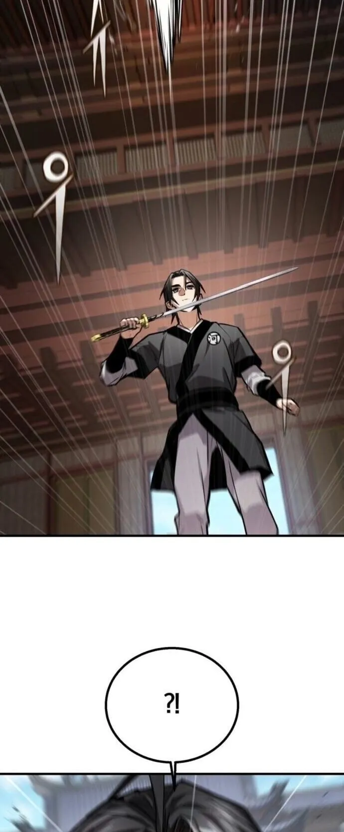 The Demon God ตอนที่ 20 หน้า 60
