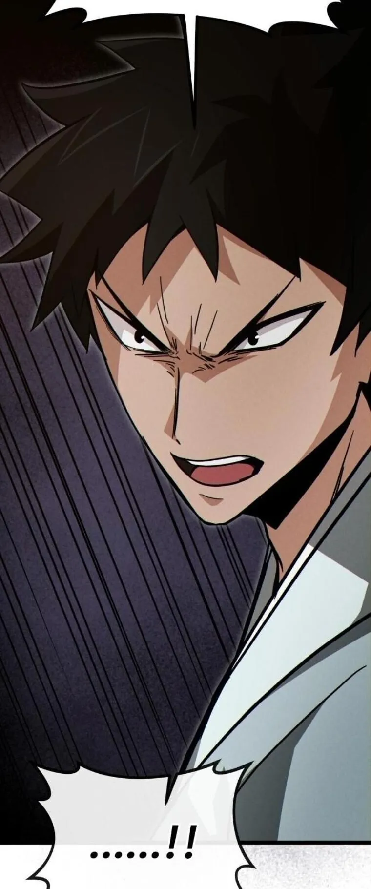 Initializing the Sect System ตอนที่ 15 หน้า 35
