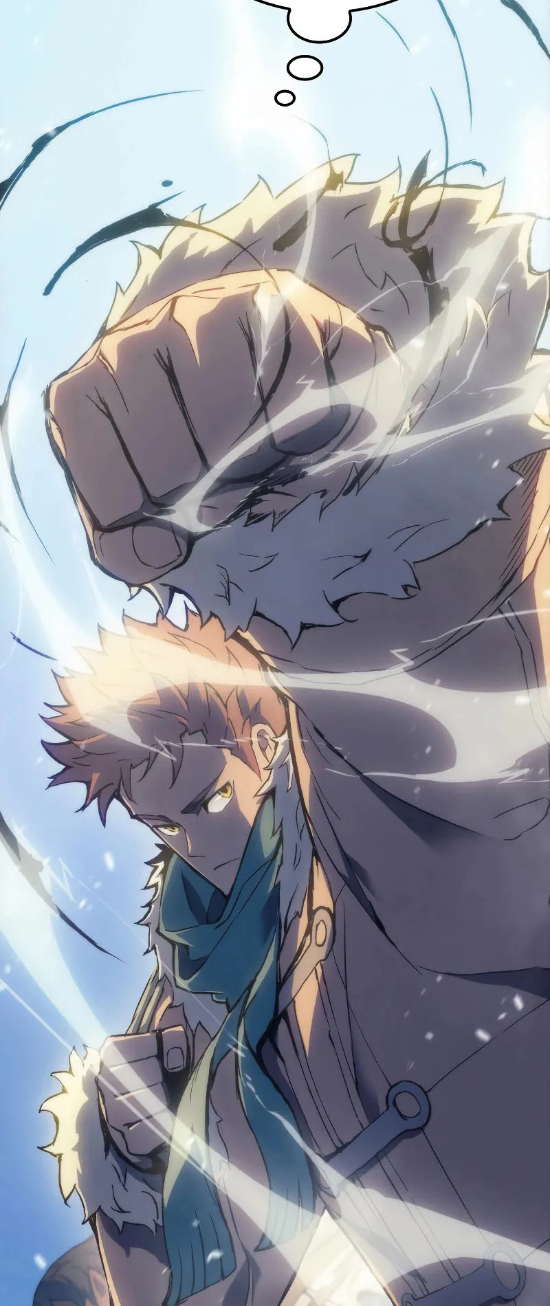 The Indomitable Martial King ตอนที่ 6 หน้า 93