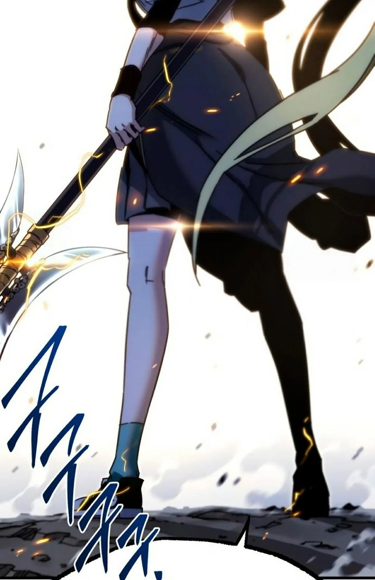 I Took Over The Academy With a Single Sashimi Knife ตอนที่ 18 หน้า 70