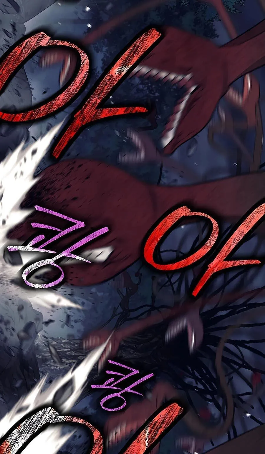Trash of A Dark Fantasy ตอนที่ 14 หน้า 69