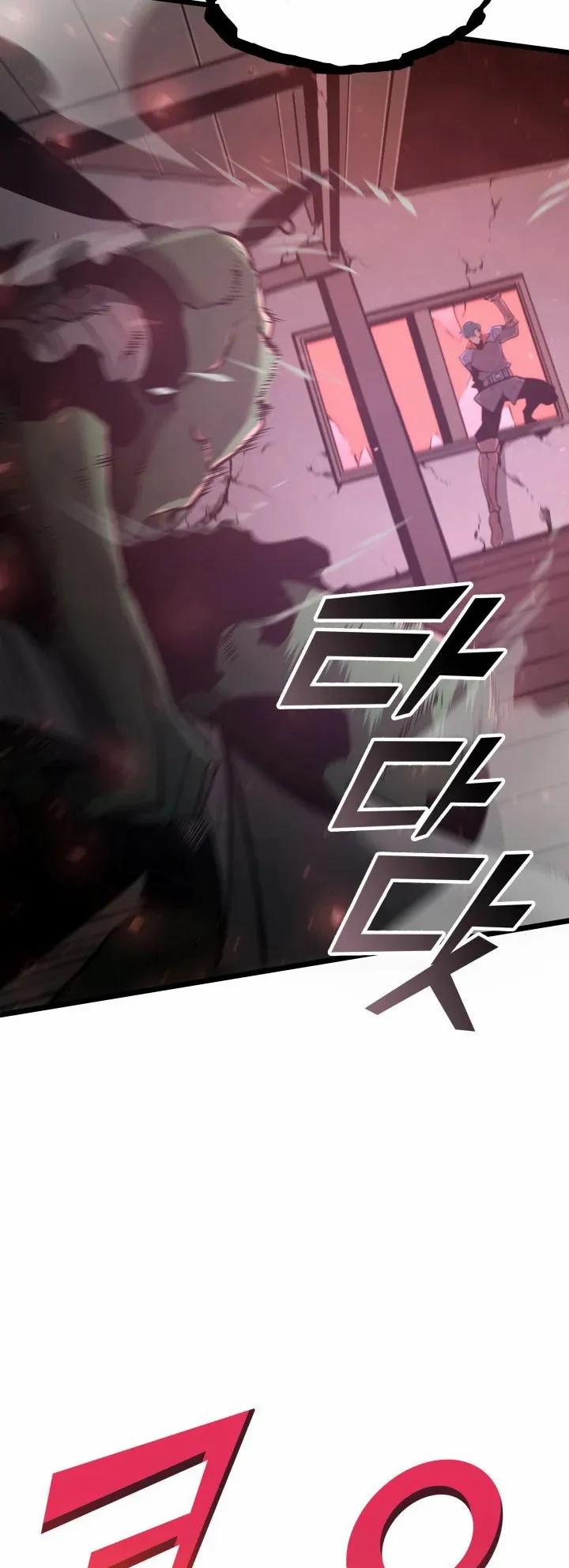 Return of the SSS-Class Ranker ตอนที่ 4 หน้า 66