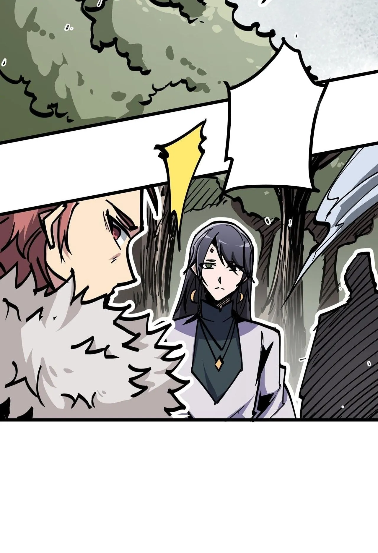 Immortal Fairy, Please Listen to My Explanation ตอนที่ 9 หน้า 65