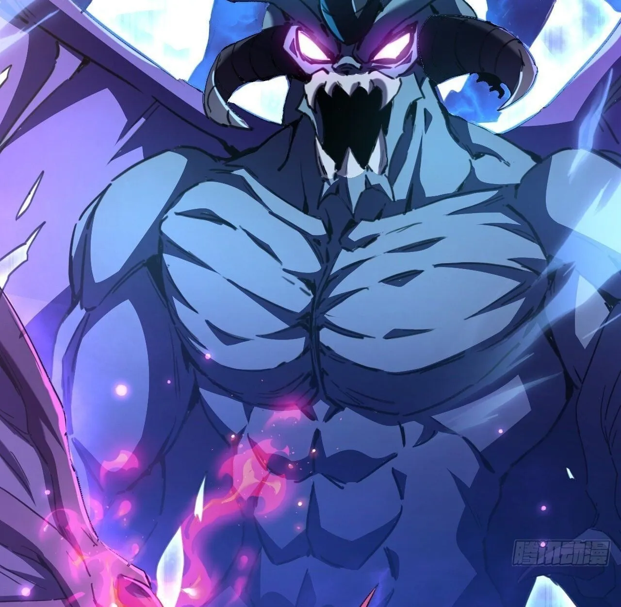 Lord of Summoning When the World Changes ตอนที่ 3 หน้า 20
