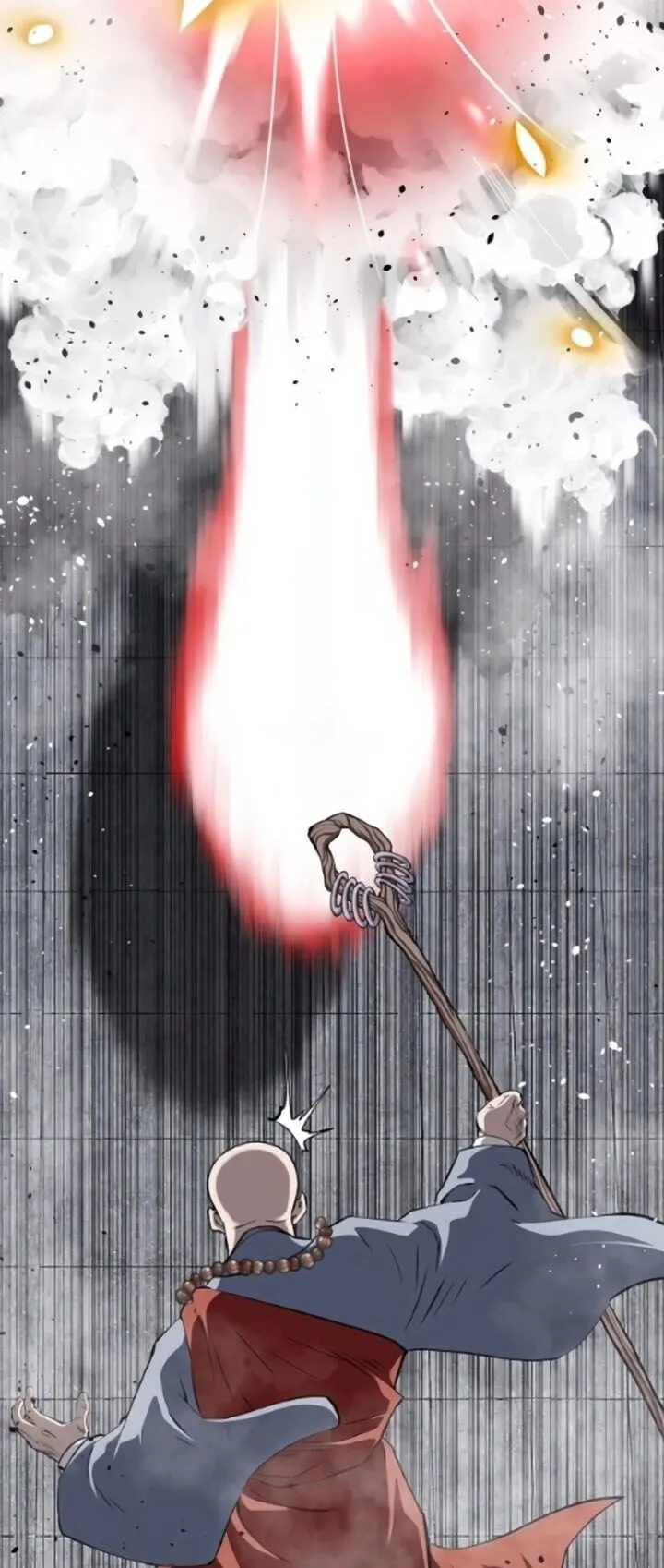 The Supreme Demonic Sword ตอนที่ 28 หน้า 61