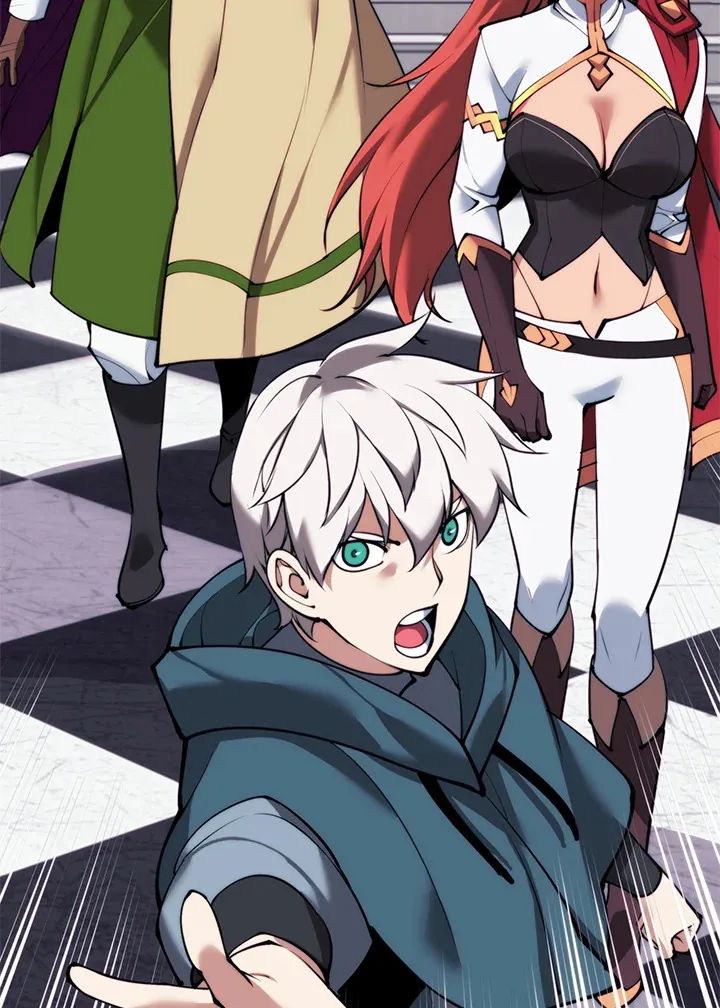 Overgeared ตอนที่ 250 หน้า 120