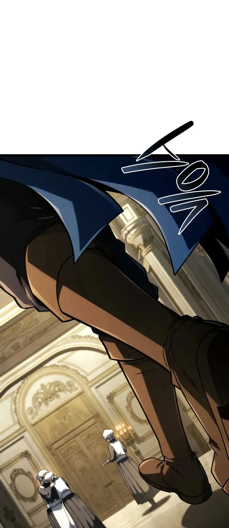 Revenge of the Iron-Blooded Sword Hound ตอนที่ 104 หน้า 11