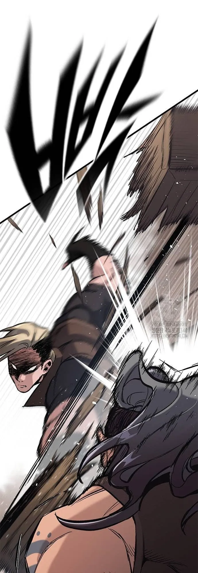 Eternally Regressing Knight ตอนที่ 8 หน้า 116