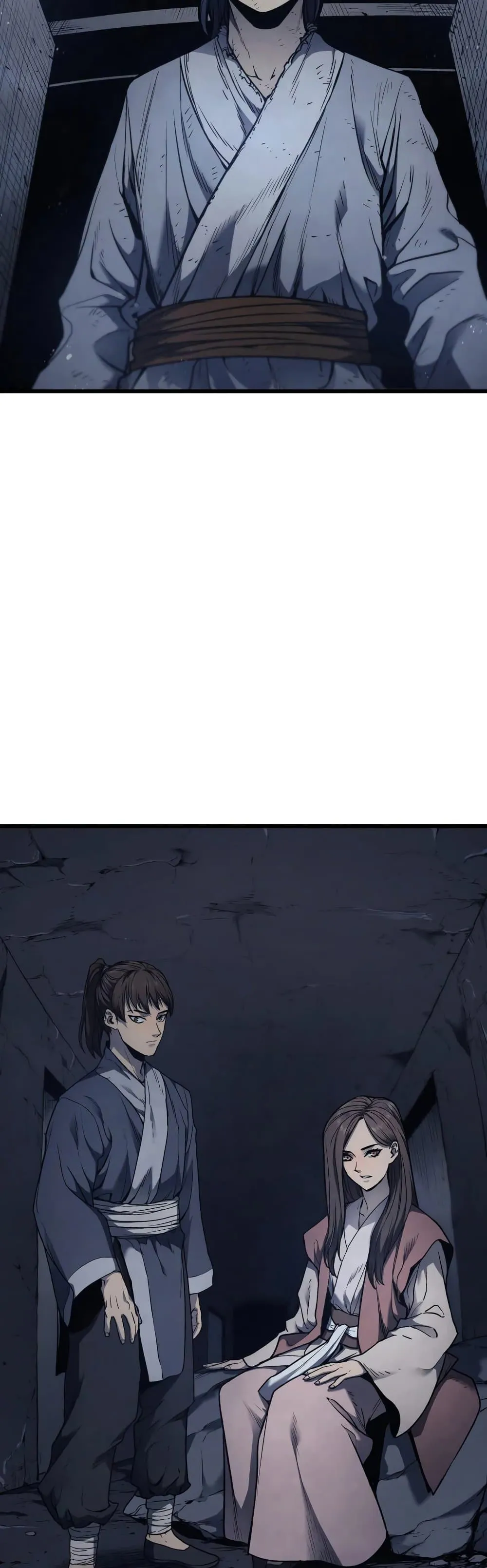 Reaper of the Drifting Moon ตอนที่ 4 หน้า 4