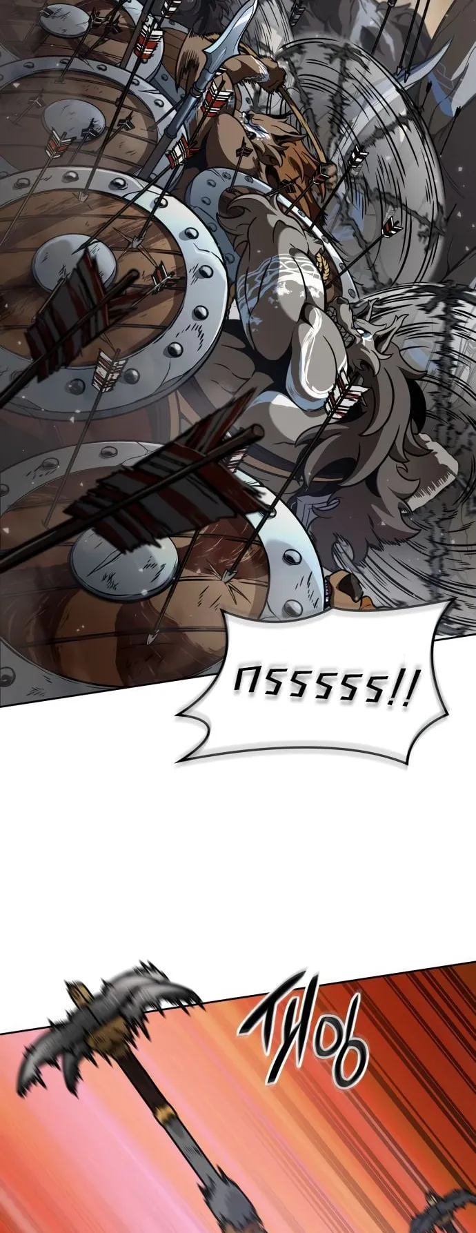 Valhalla Saga ตอนที่ 14 หน้า 62