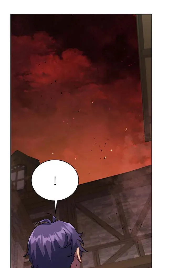 Necromancer Academy’s Genius Summoner Chapter 113 หน้า 61