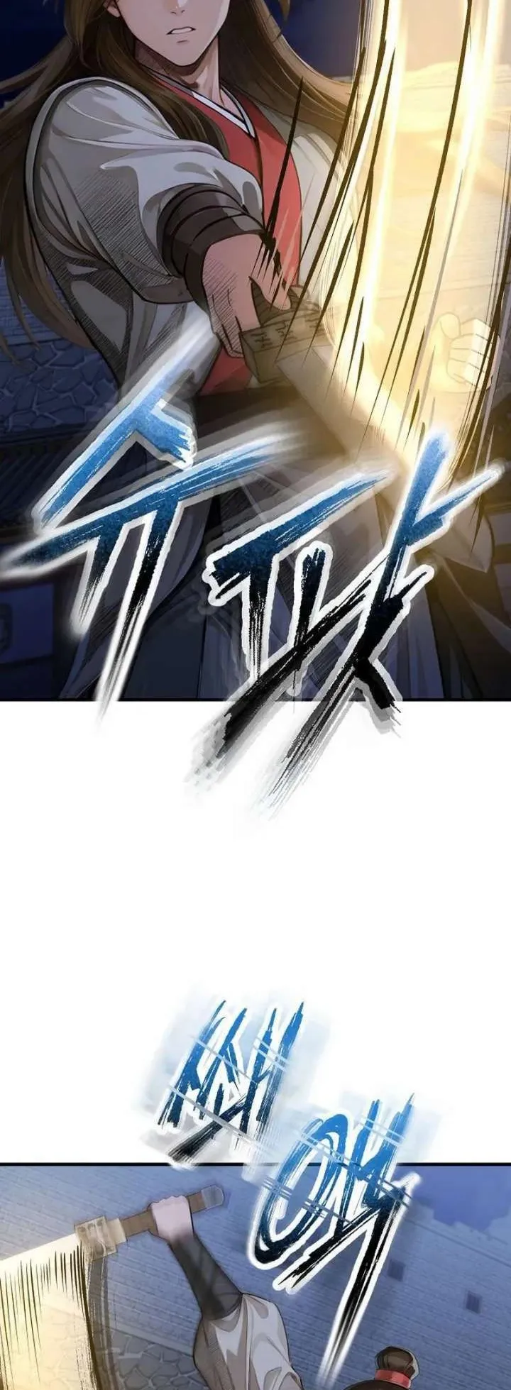The Divine Sword of the Demonic Path ตอนที่ 27 หน้า 28
