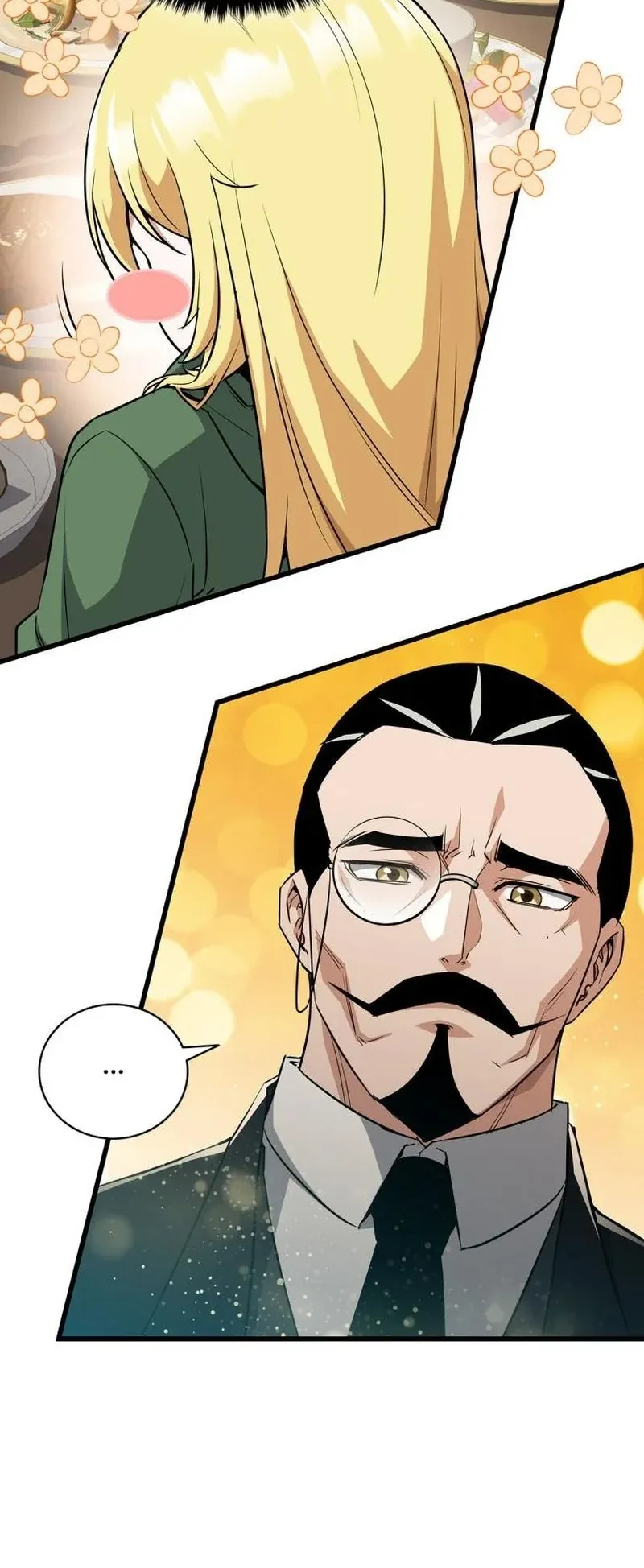 I Became the Academy Villain’s Daughter ตอนที่ 2 หน้า 62
