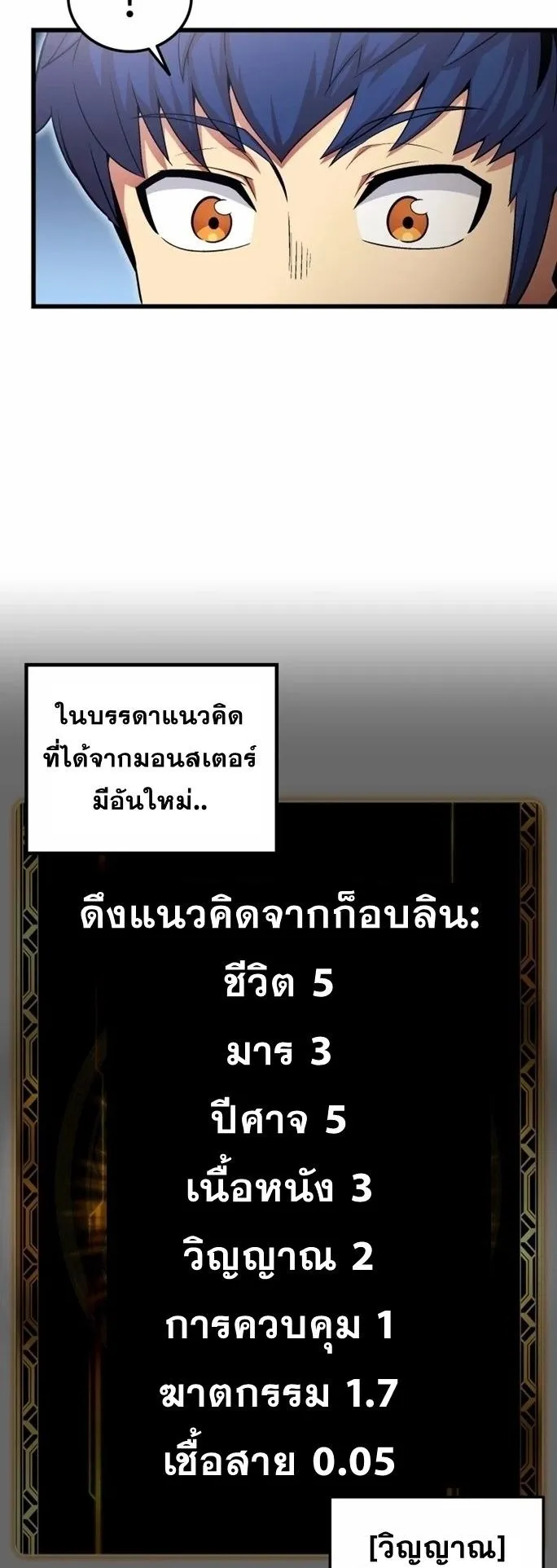 Admission Is a Waste of Time ตอนที่ 2 หน้า 68