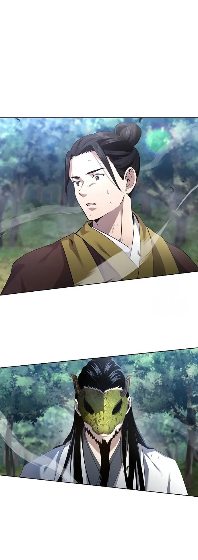 Regression of the Yong Clan Heir ตอนที่ 14 หน้า 38