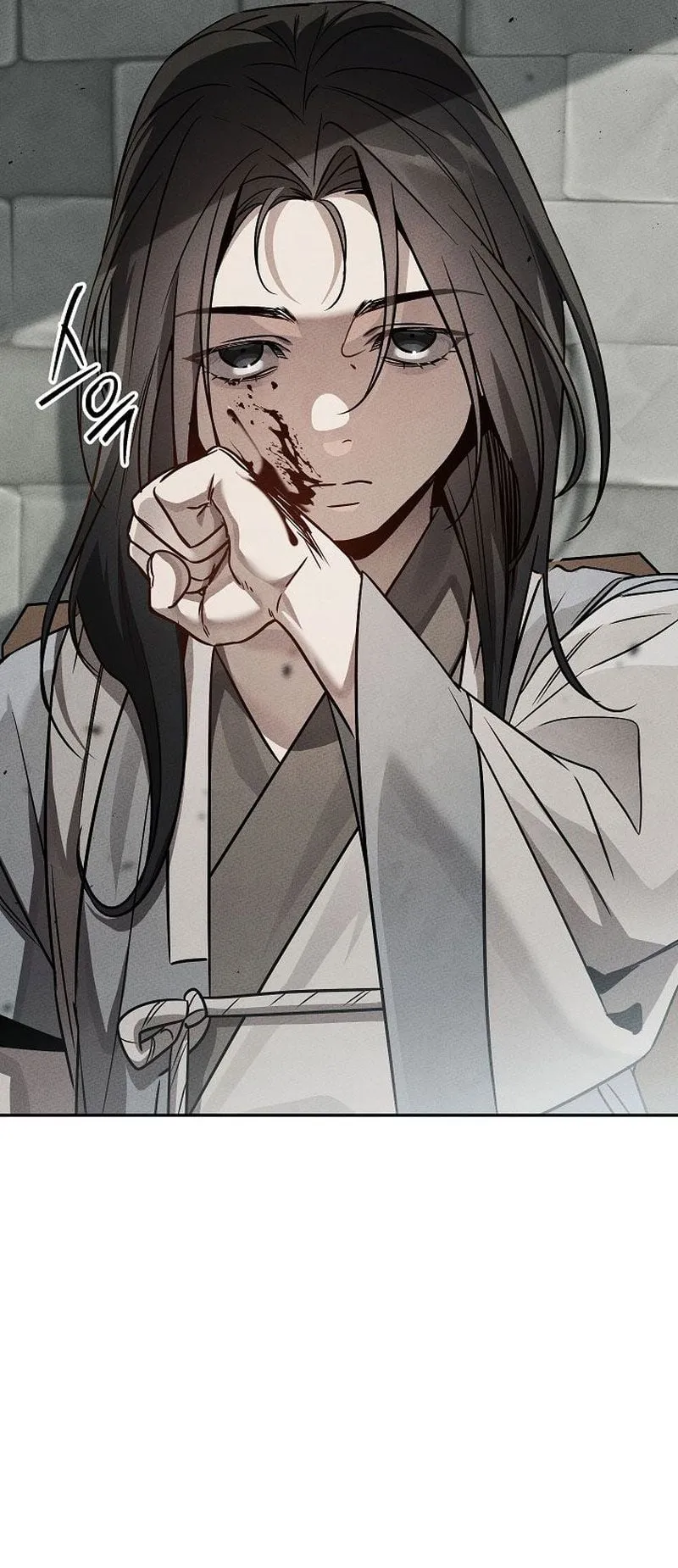 The Divine Demon’s Grand Ascension ตอนที่ 3 หน้า 31