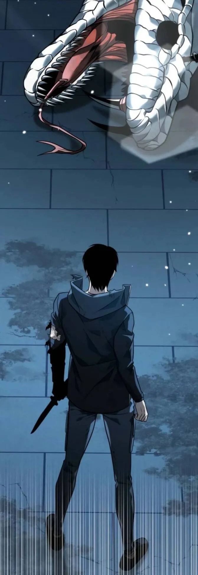 Reincarnator ตอนที่ 10 หน้า 12