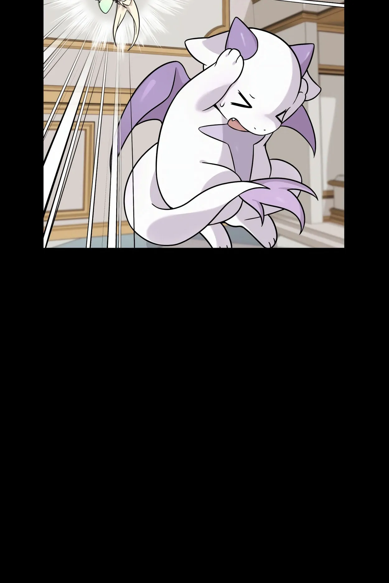 How to Survive as a terminally-ill Dragon ตอนที่ 6 หน้า 38