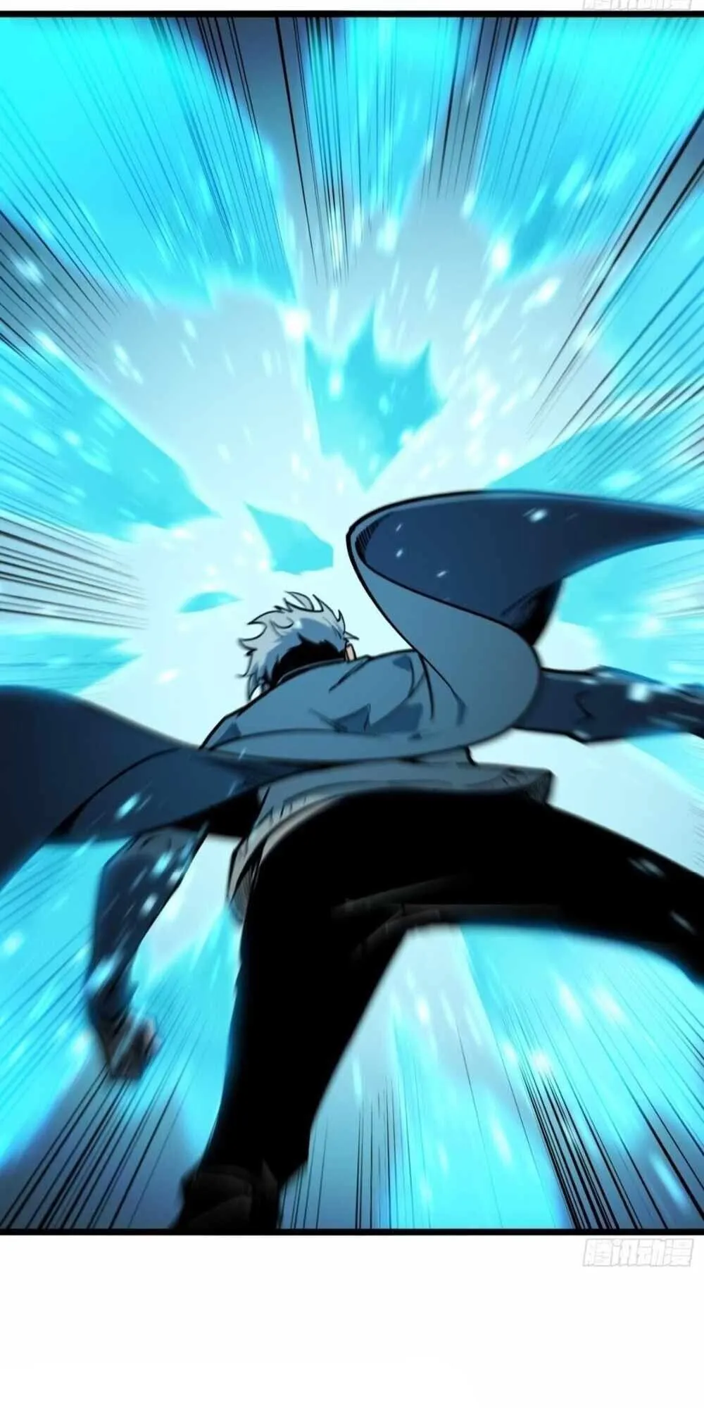 Full-Time Awakening ตอนที่ 9 หน้า 54