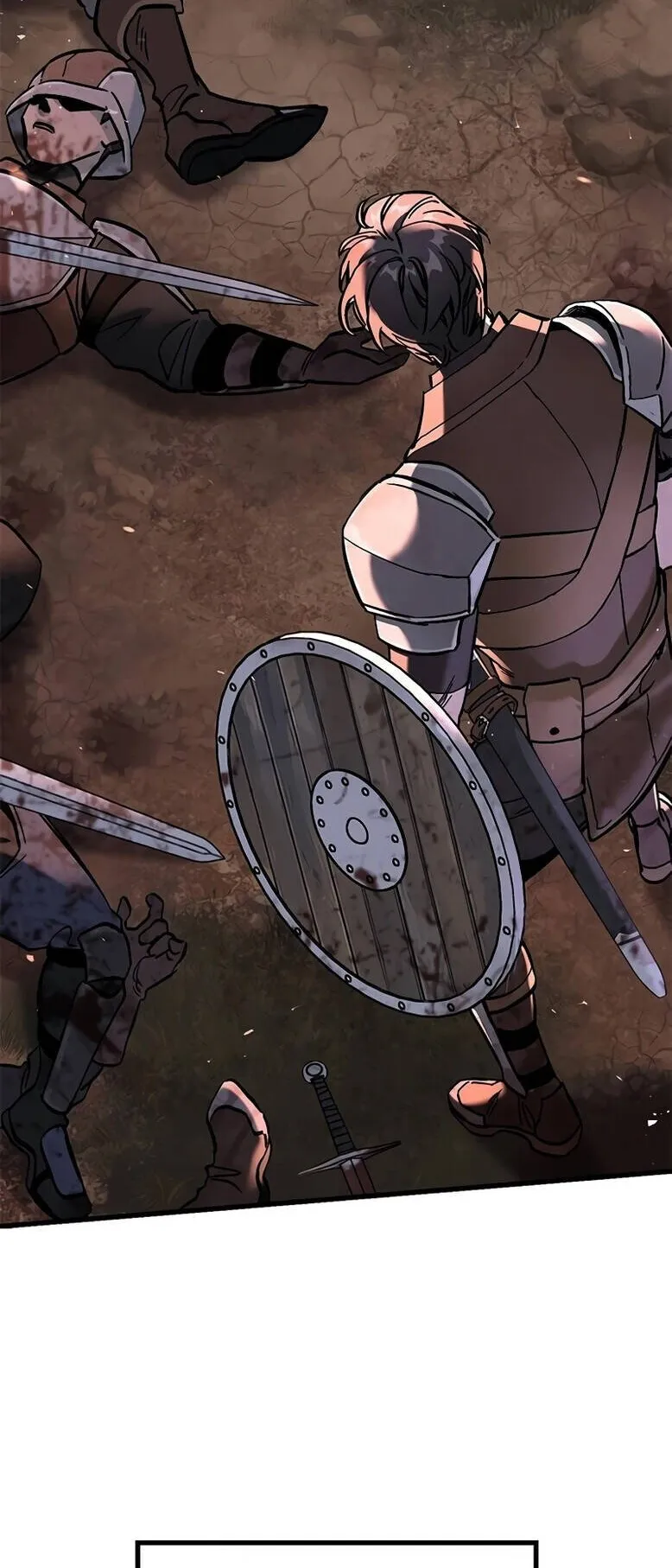 Eternally Regressing Knight ตอนที่ 1 หน้า 168