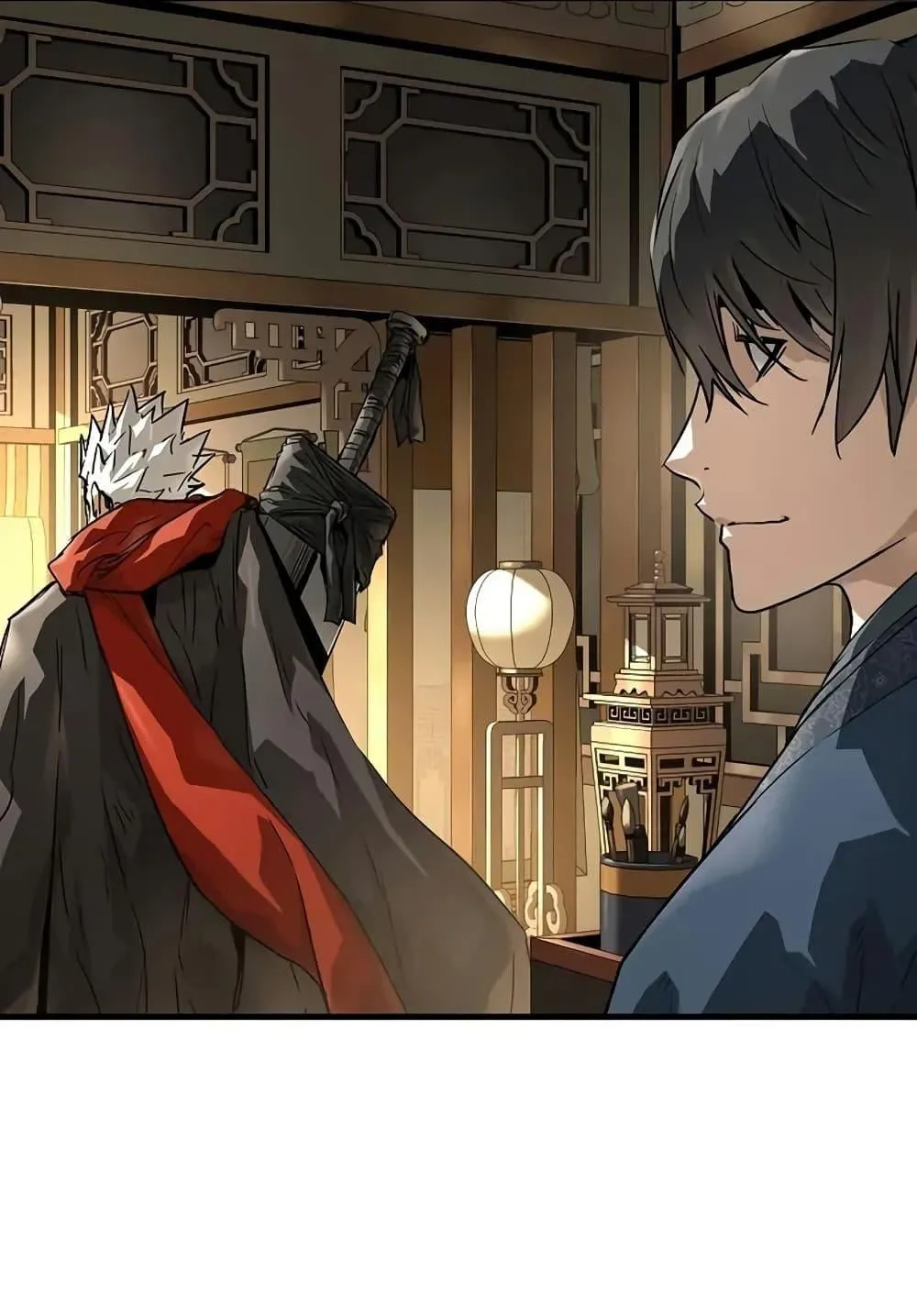 Absolute Regression ตอนที่ 73 หน้า 27